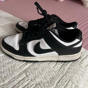 Nike panda